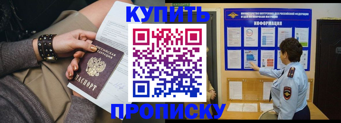 прописка в Кузнецке